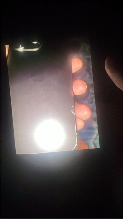 Iphone 13 pro change