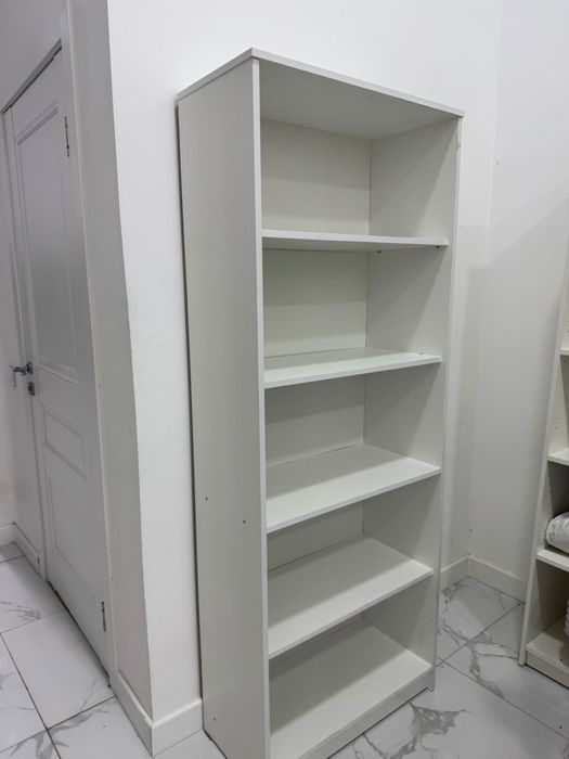 Продам стеллаж, рейл, шкаф