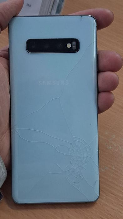 Samsung s10 plus