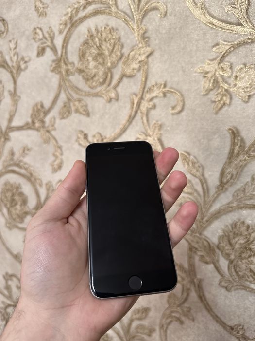 Iphone 6 s ochilmagani