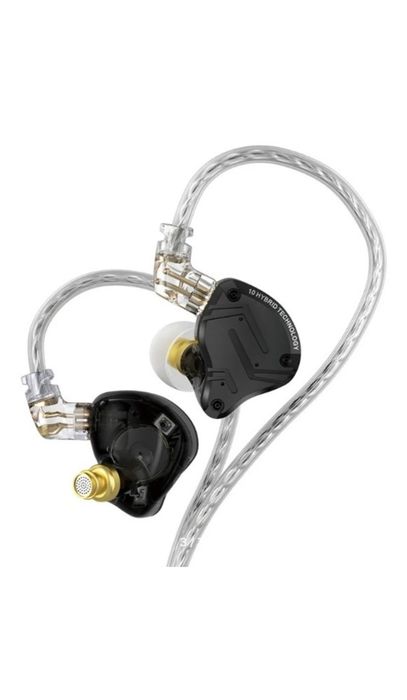 Knowledge Zenith KZ ZS10 PRO