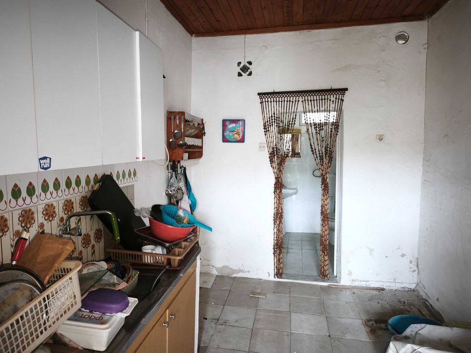 Продава къща на две нива до морето 93 м2 с двор 304 м2 в Порто Фино, Гърция