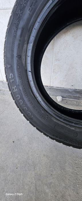 Зимни гуми Barum Polaris 185/60/15