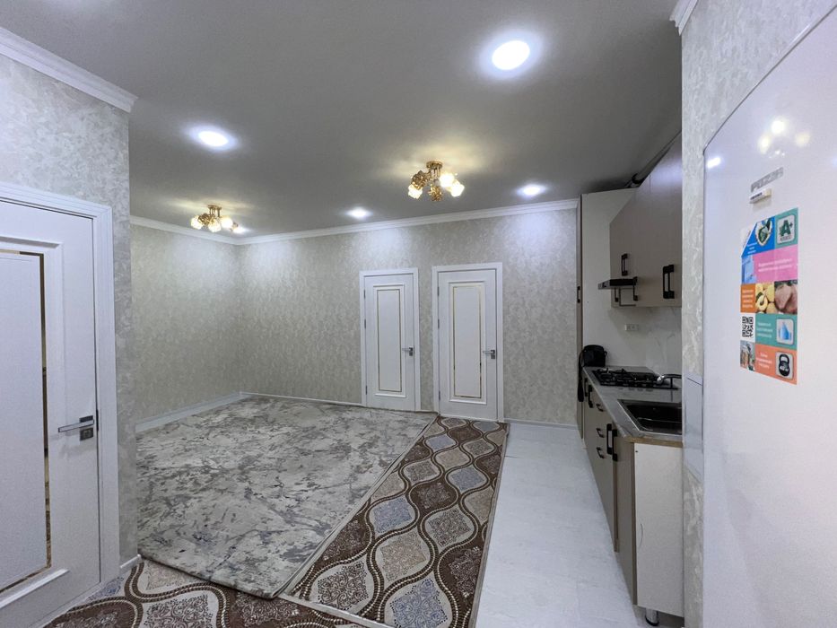 Chilonzor 13 Kv ( Farxadsky )