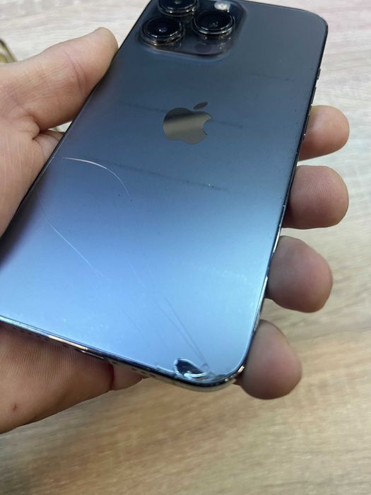 iphone 13 PRO 128 gb