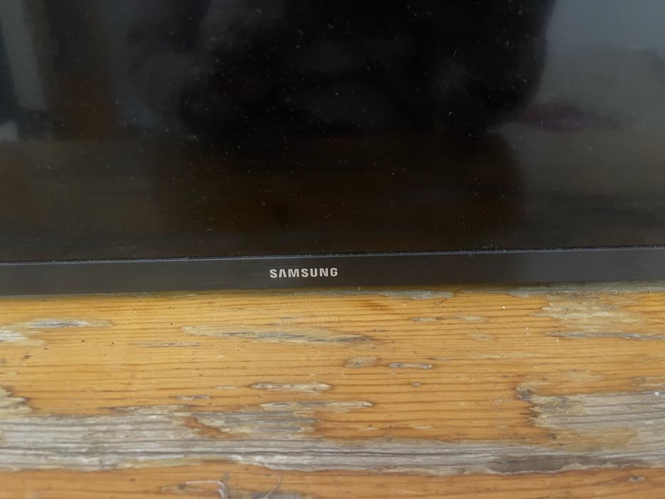 Smart телевизор SAMSUNG