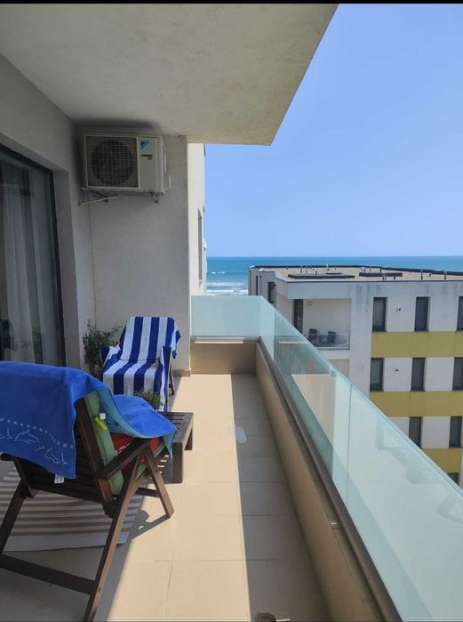 Proprietar inchiriez ap proprietate Mamaia Nord per.  iulie-septembrie