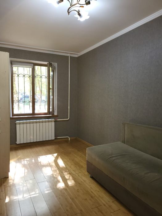 Квартира для семьи с детьми