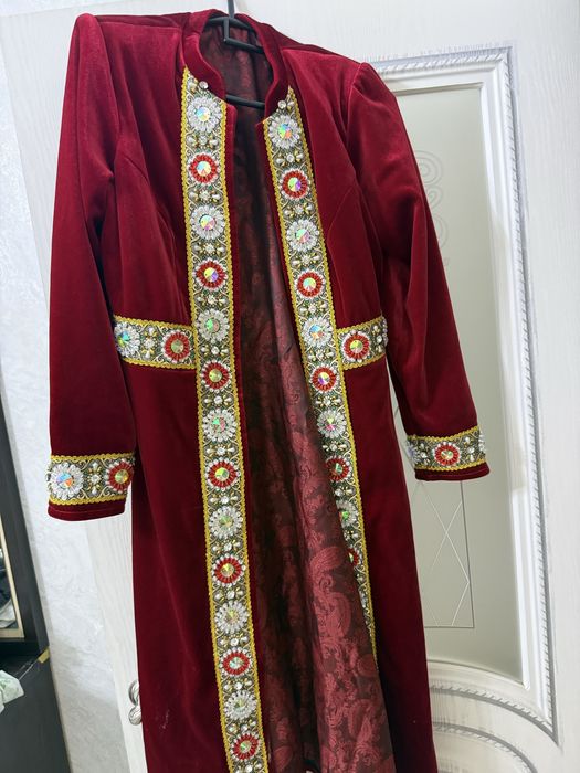 Қазақша комзол кәжекеи