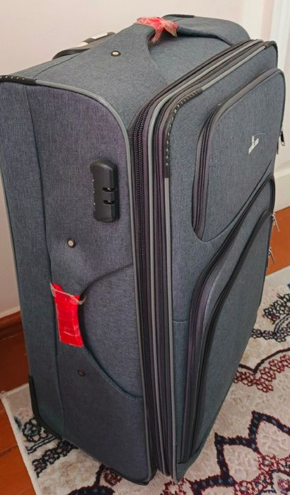 Chemodan/ Чемодан