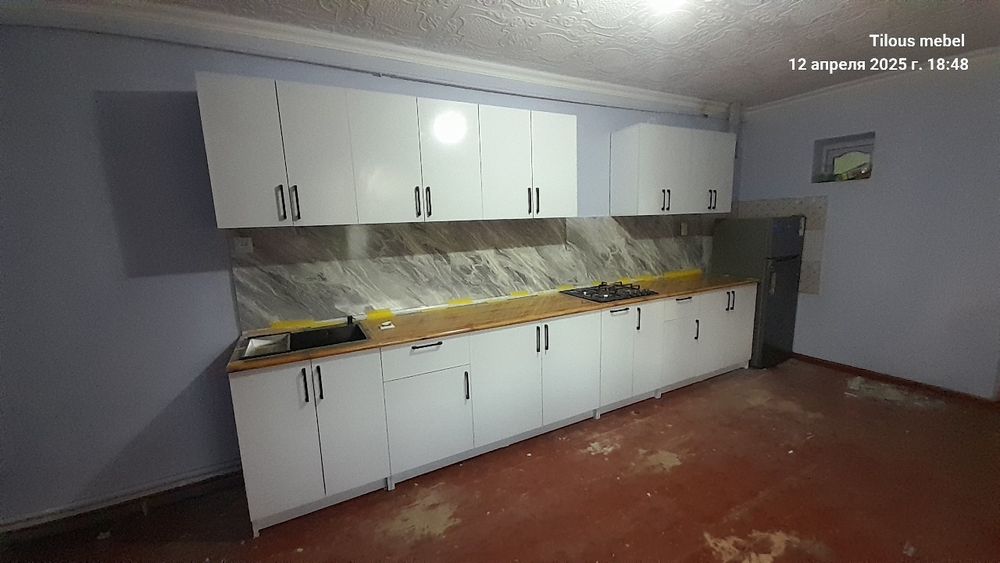 Мебельщик Tilous