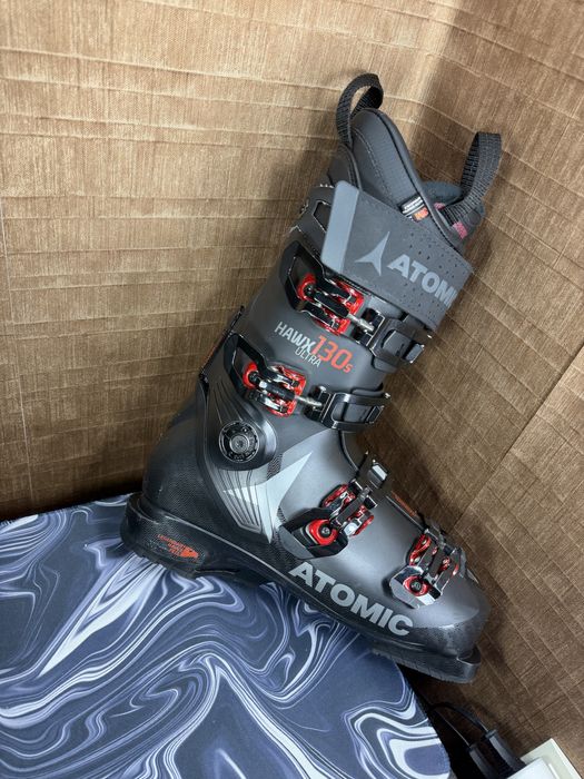 Ски обувки Atomic Hawx Ultra 130S - 26/26,5см.