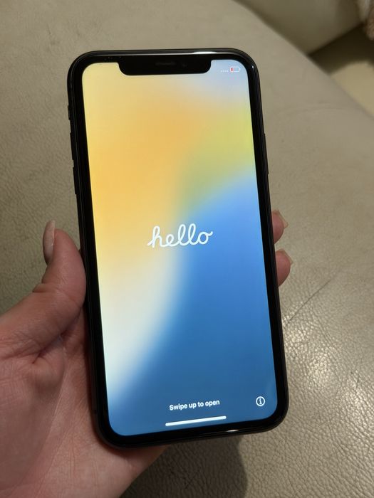 Продам айфон 11 в хорошем состояние