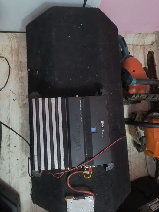 Всичко ми е за продан