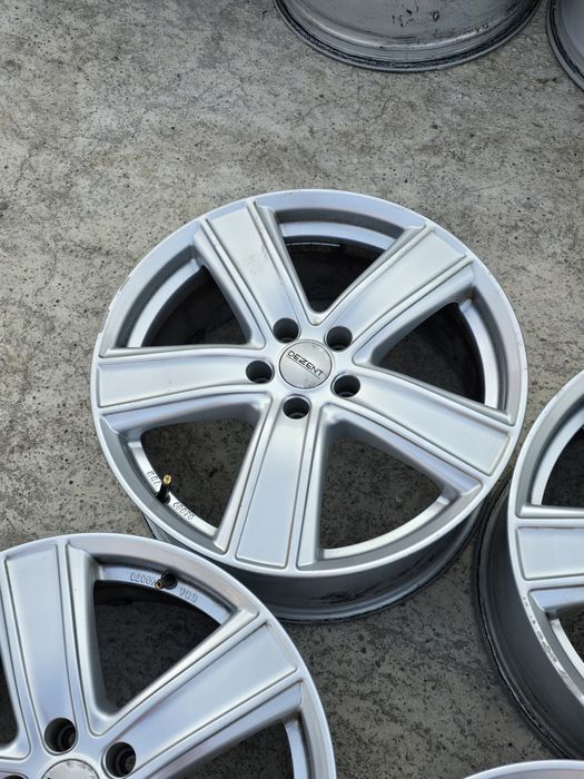 Джанти 18 / 5х108 - Ford, Volvo, Land Rover 5x108