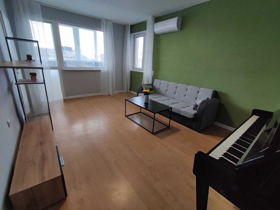 Дава под Наем 3-СТАЕН град София, Красно село