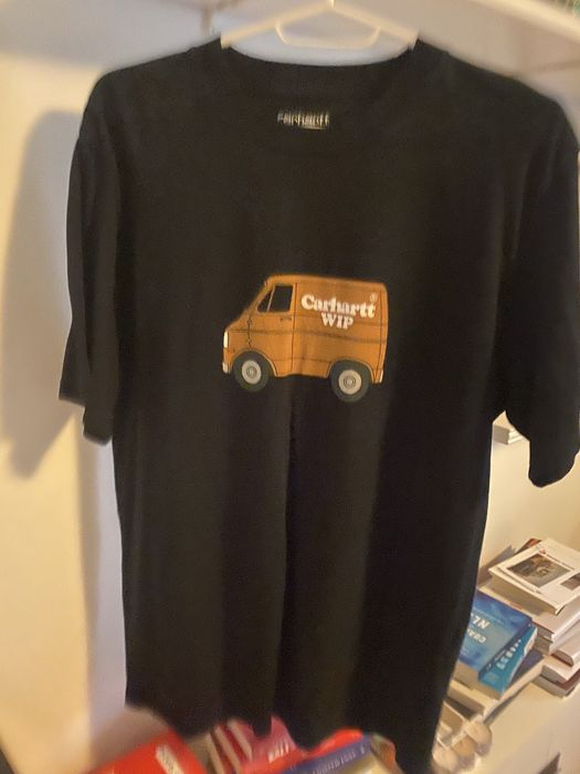 Tricou Carhartt masura M