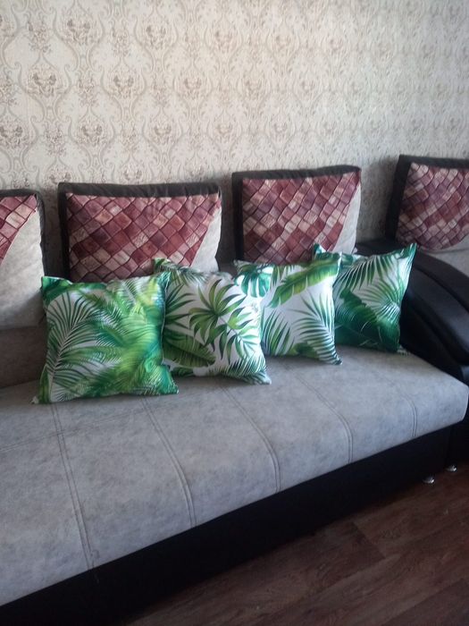 Продам новые декоративные подушки