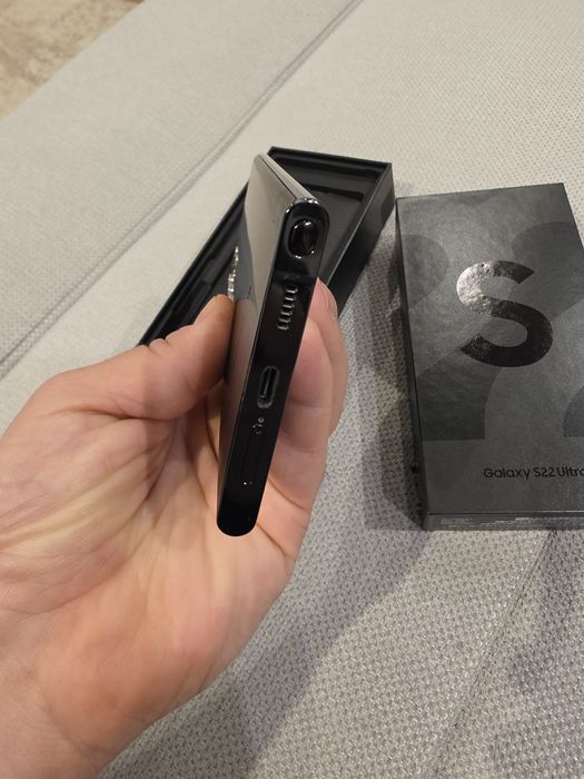 S22 ULTRA 256 GB