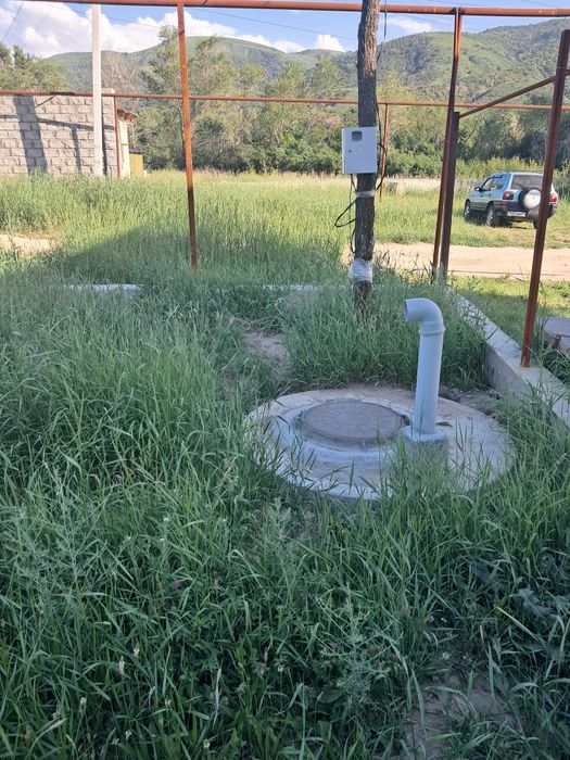 Участок в Мичурине