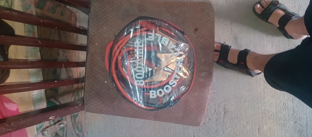 Перекуриватель Chektirish uchun maxsus kabel