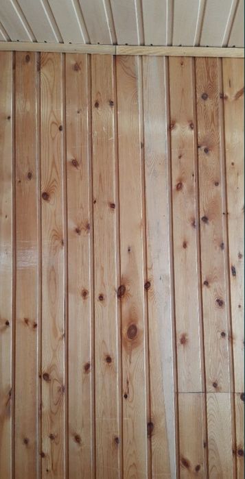 Вагонки для сауны