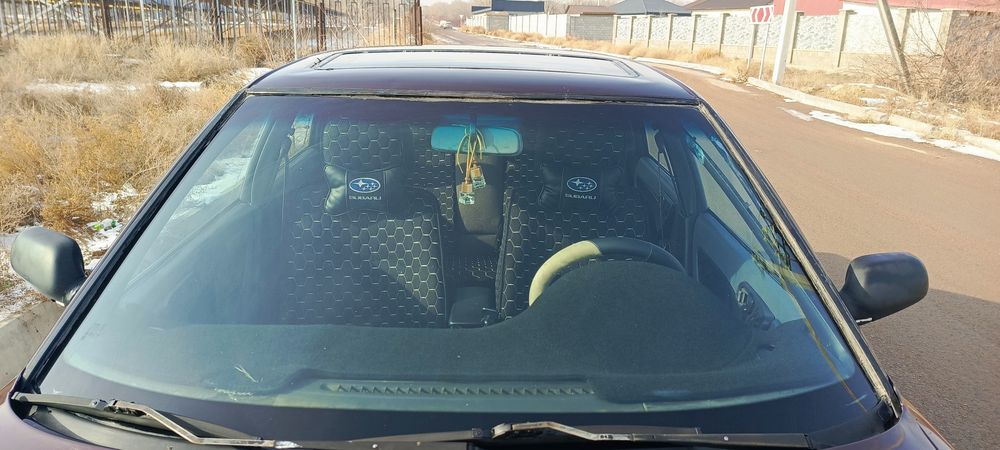 Продам Subaru Legacy