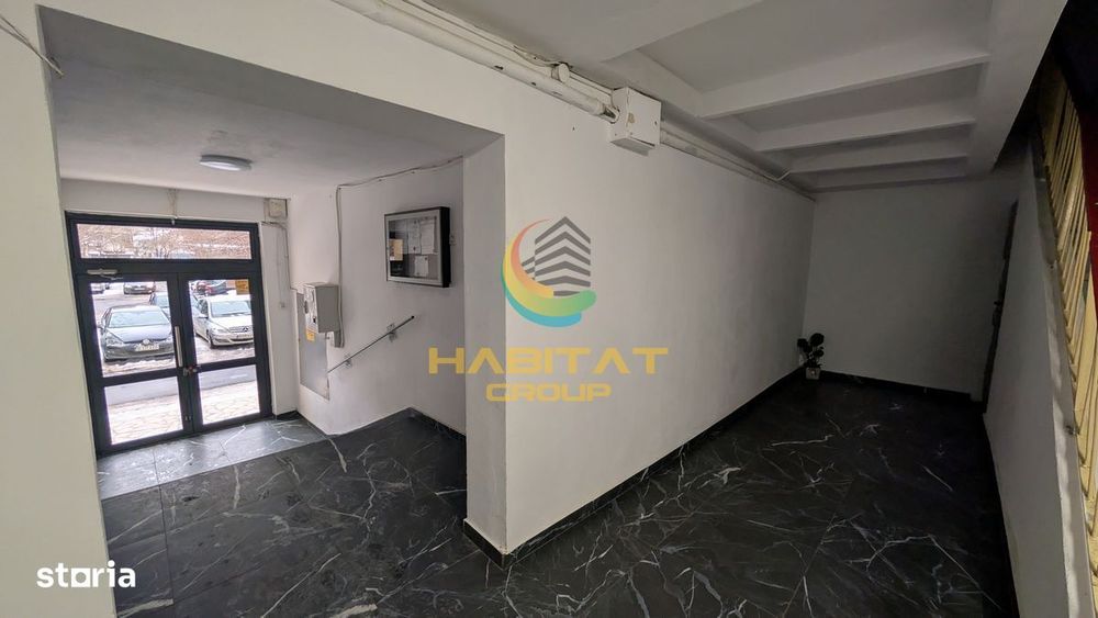 Apartament 4 camere- Brancoveanu