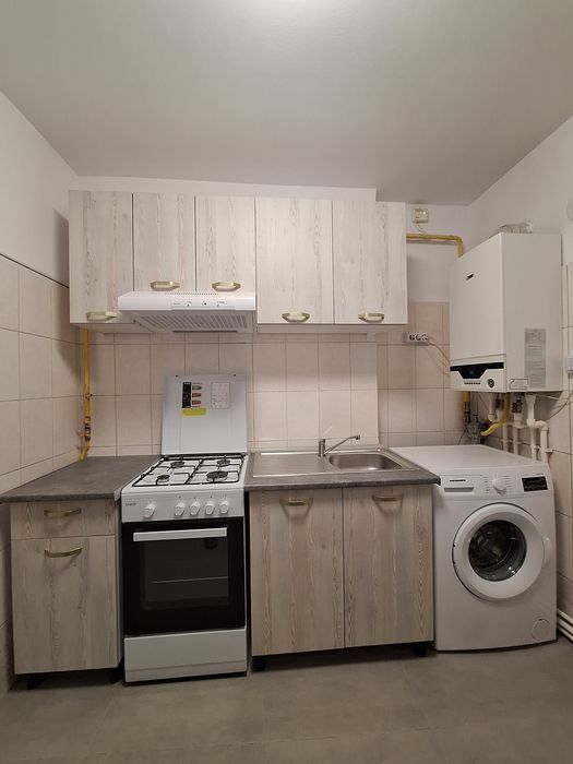 Apartament de închiriat