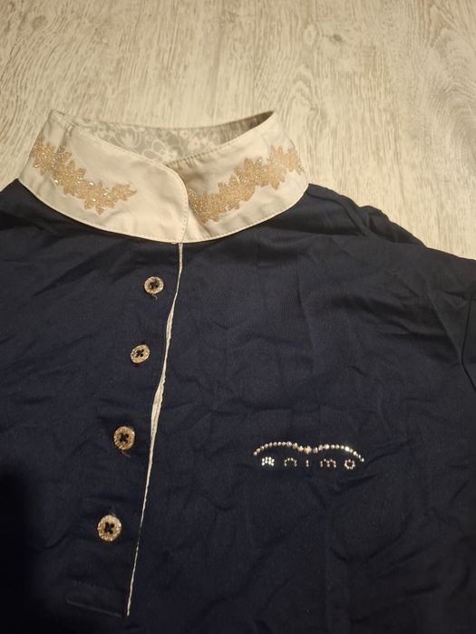 Animo блуза за езда