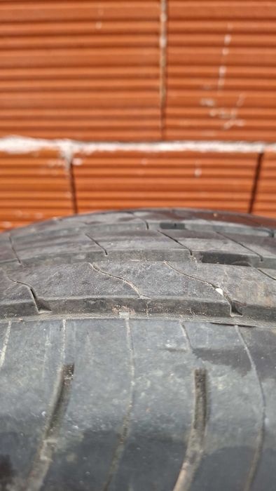 Свалениса от хонда црве 3 генерация