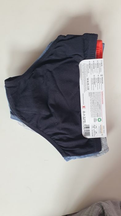 Детски слипове за момче