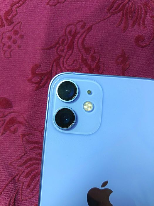 Iphone 12 mini mov