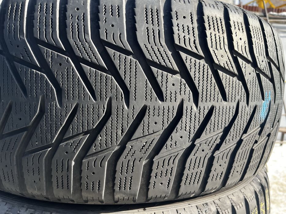 265/50/19 – два баллона