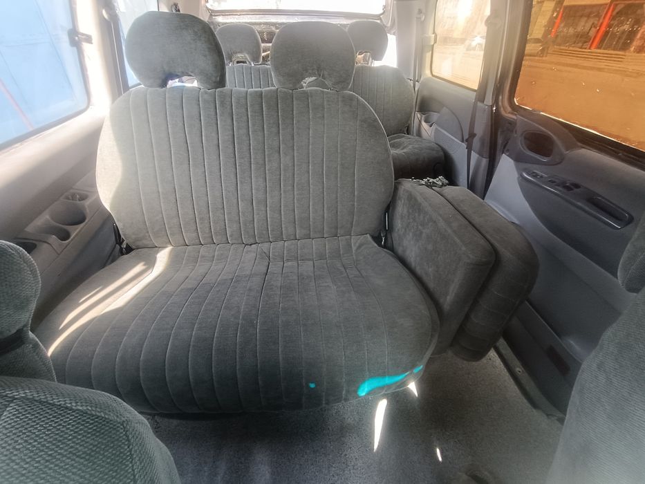 Срочно в продажу Mitsubishi Delika