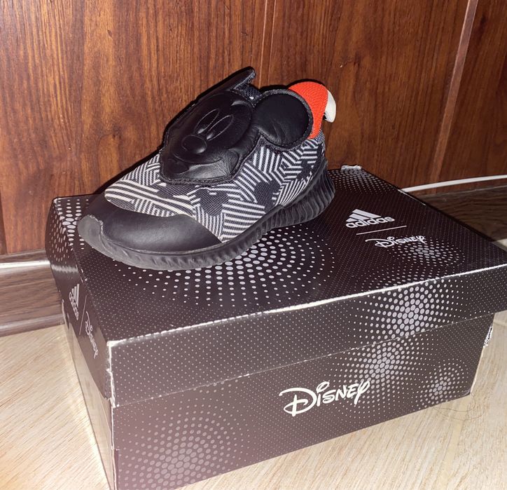 Adidas FortaRun Mickey AC I Disney