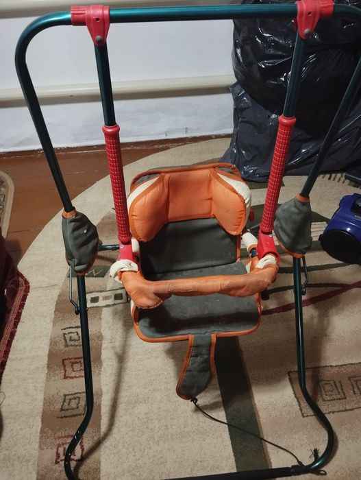 Продам детские качели