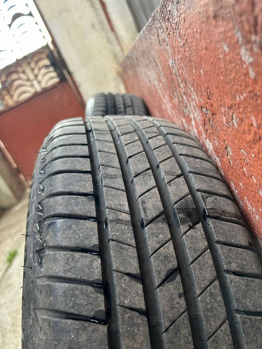 Джанти с Гуми 15"  5бр