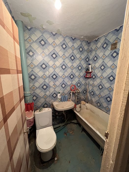 Продается 2х квартира в 3 м/н (солнышко)