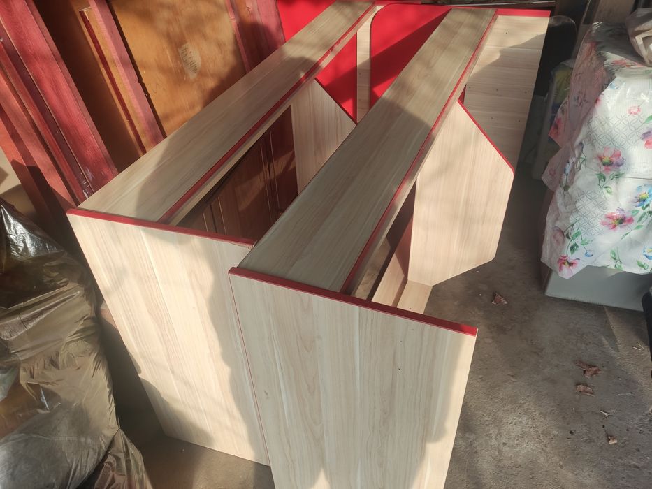 Кровать односпальная