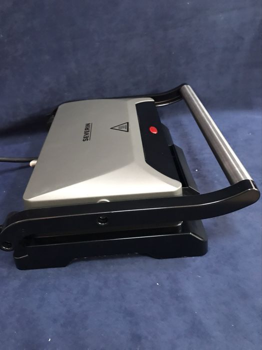 Грил скара Severin Contact Grill