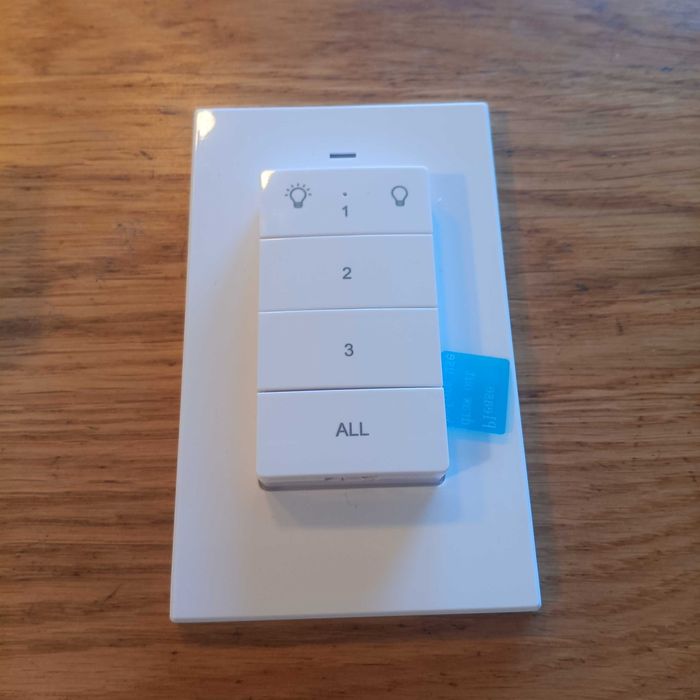 НОВИ! 2 броя Безжични контакти с дистанционно + стенен бутон, 3680W