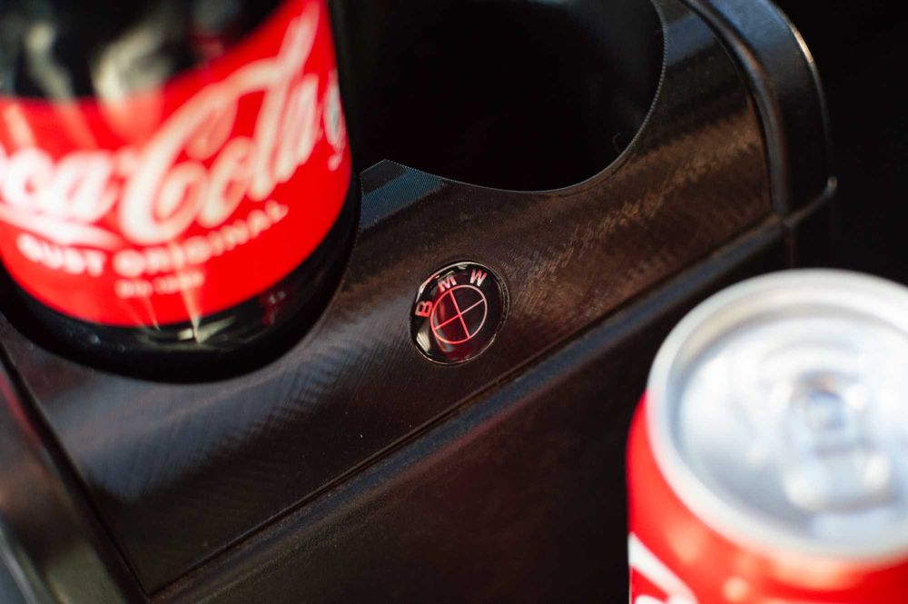 Suport Pahare BMW E46