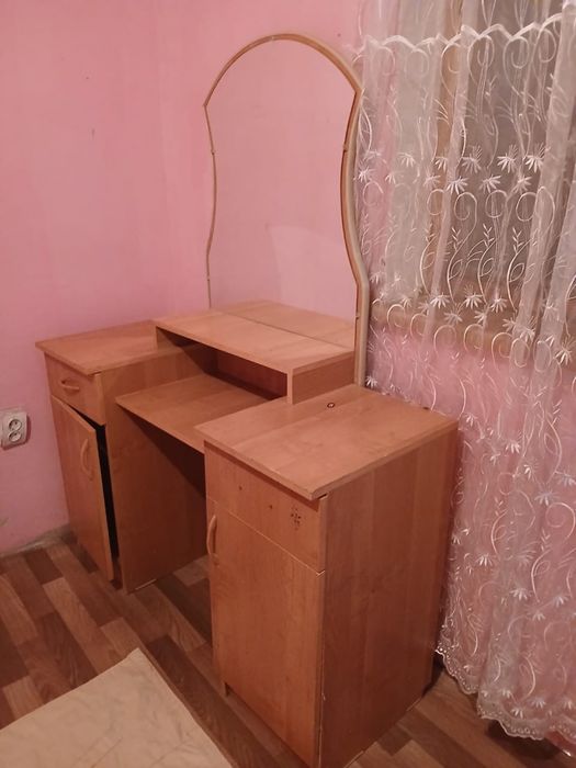 Квартира здам времянку