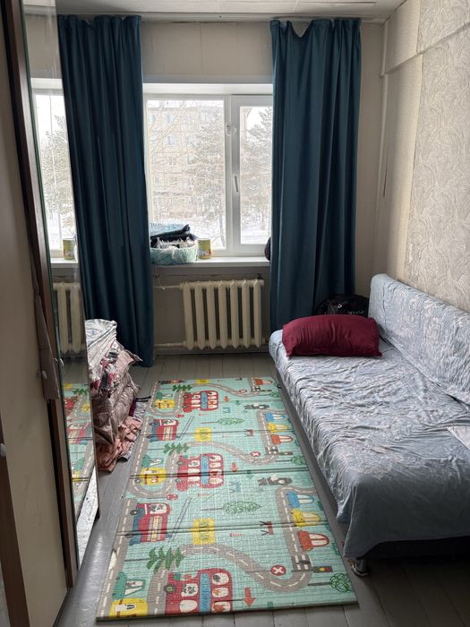 Продам квартиру