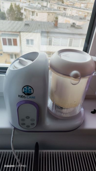 Vand blender bebelusi KIDS Care