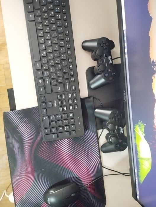 Продам ПК игровой