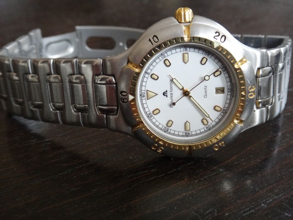 Ceas Maurice Lacroix