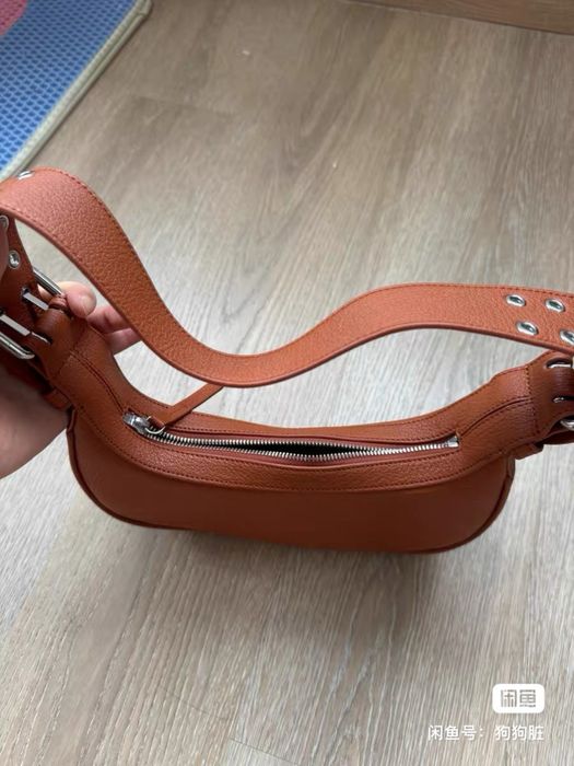 Сумка by far soho