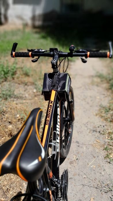 Продаётся велосипед Skillmax 27